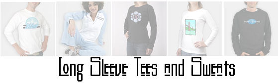 Sweats, Long Sleeve Tees and More!  Track Suits, Zip hoodies, Pull Over hoodies, Sweatshirts